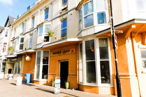 undefined, The Royal Clarence Hotel, Seaton, EX12