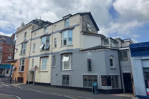 undefined, The Royal Clarence Hotel, Seaton, EX12