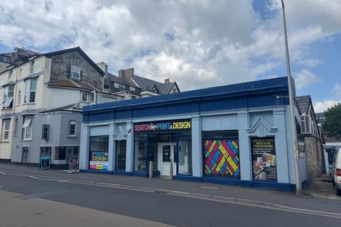 undefined, The Royal Clarence Hotel, Seaton, EX12