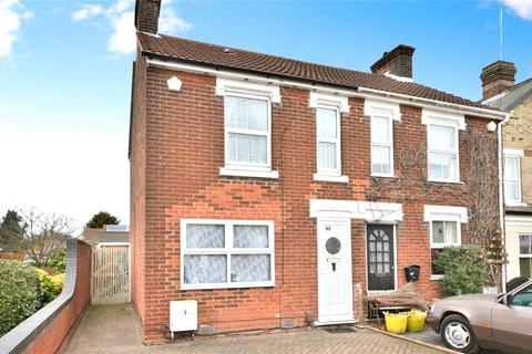 undefined, London Road, Stanway, Colchester, Essex, CO3