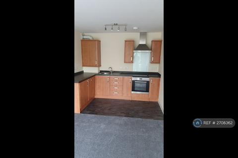 undefined, Wyck Beck Road, Bristol, BS10