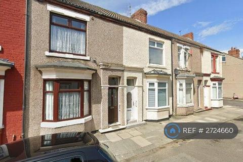 undefined, Thornton Street, Middlesbrough, TS3