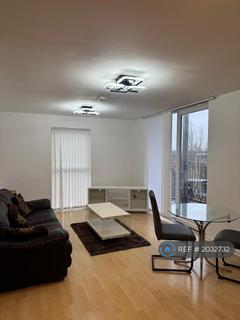 2 bedroom flat to rent, Stillwater Drive, Manchester, M11