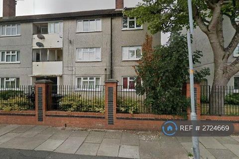 undefined, Westminster Avenue, Bootle, L30
