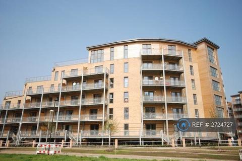 undefined, Limehouse Lodge, London, E5