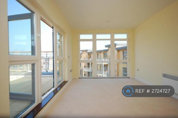 Original Living Room