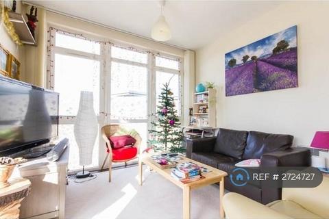 undefined, Limehouse Lodge, London, E5