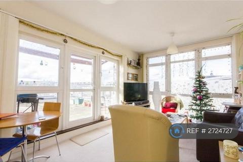 undefined, Limehouse Lodge, London, E5
