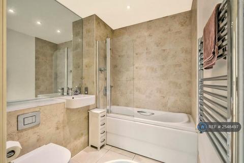 undefined, Wise Road, London, E15