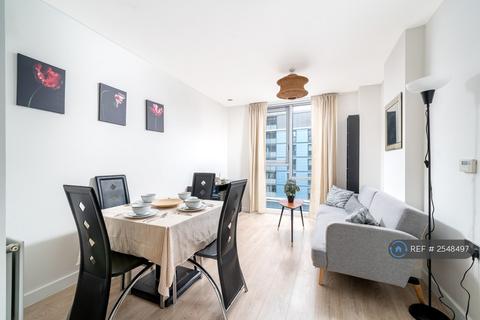1 bedroom flat to rent, Wise Road, London, E15