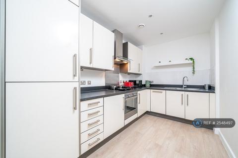 1 bedroom flat to rent, Wise Road, London, E15