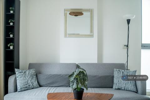 1 bedroom flat to rent, Wise Road, London, E15