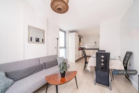 1 bedroom flat to rent, Wise Road, London, E15