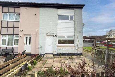 undefined, 11 Tarn Close, Peterlee, County Durham SR8 5PB