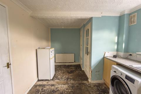 undefined, 11 Tarn Close, Peterlee, County Durham SR8 5PB