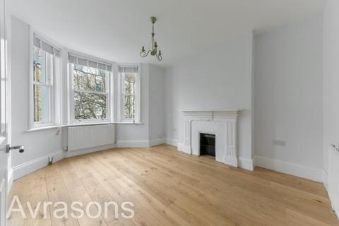 2 bedroom flat to rent, MOWLL STREET, OVAL