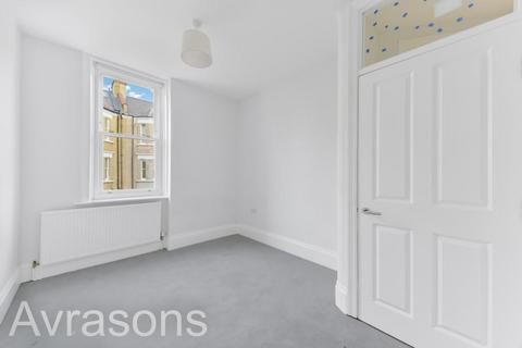 2 bedroom flat to rent, MOWLL STREET, OVAL
