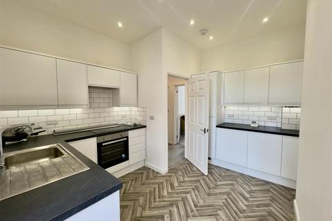 undefined, GFF, 7 Connaught RoadSeafordEast Sussex