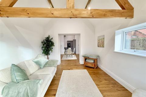 undefined, Driffield Road, Huggate, York