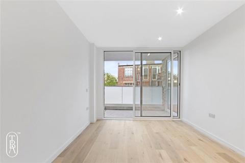 undefined, Powell Road, London, E5