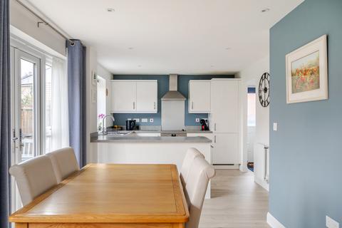 4 bedroom detached house for sale, Clover Leaze, Bristol BS36