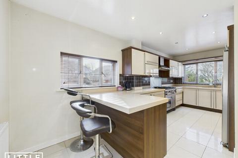 3 bedroom semi-detached house for sale, Windlebrook Crescent, Windle, WA10