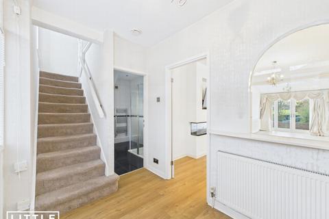 3 bedroom semi-detached house for sale, Windlebrook Crescent, Windle, WA10