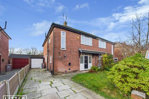 3 bedroom semi-detached house for sale, Windlebrook Crescent, Windle, WA10
