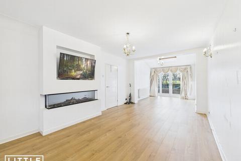 3 bedroom semi-detached house for sale, Windlebrook Crescent, Windle, WA10