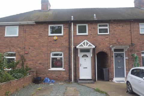 undefined, Oakfield Road, Market Drayton