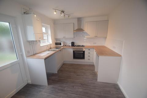 undefined, Oakfield Road, Market Drayton