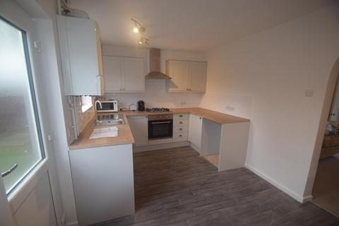 undefined, Oakfield Road, Market Drayton