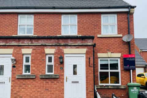 undefined, Stapleton, Bristol BS16