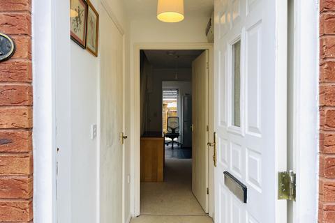 undefined, Stapleton, Bristol BS16