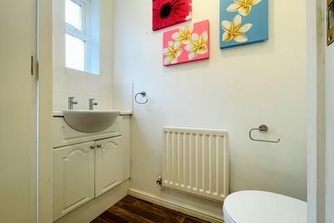 undefined, Stapleton, Bristol BS16