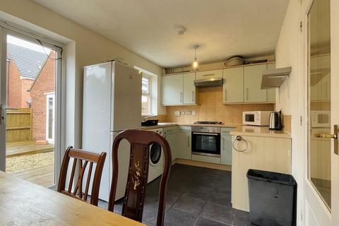 undefined, Stapleton, Bristol BS16