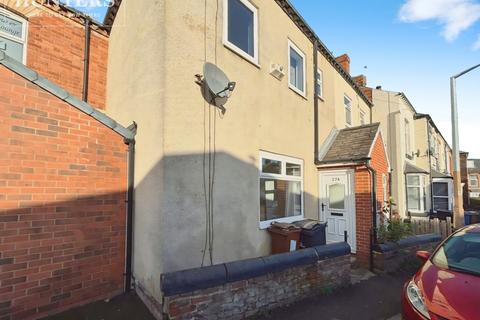 undefined, Shaw Lane, Barnsley