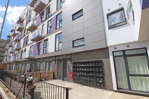 undefined, Swingate, Stevenage