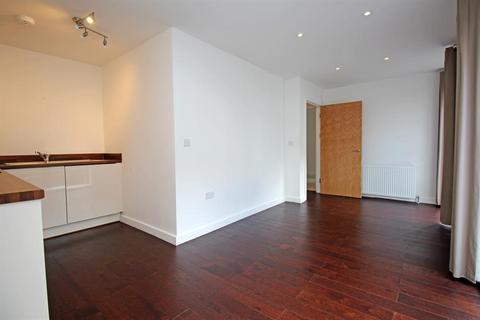 undefined, Swingate, Stevenage