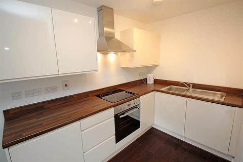 undefined, Swingate, Stevenage
