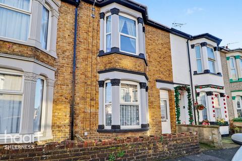 undefined, Alexandra Road, Sheerness