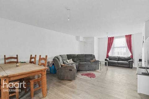undefined, Alexandra Road, Sheerness