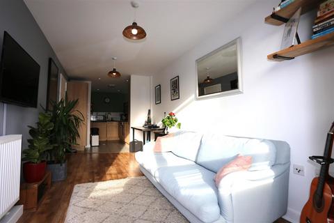 1 bedroom flat to rent, Springfield Road, Brighton