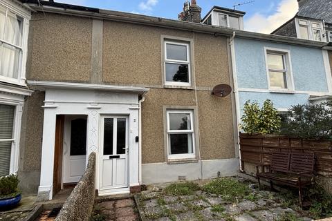 undefined, 2 St. Michaels Terrace, Penzance, TR18 2PJ