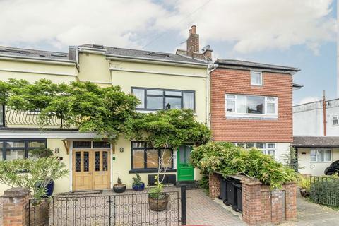 undefined, Elsiemaud Road, London SE4