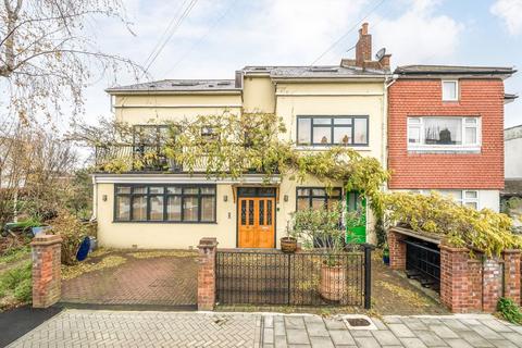 Elsiemaud Road, London SE4