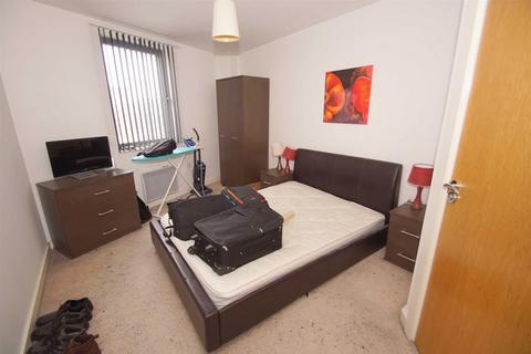 undefined, Echo Central, Cross Green Lane, Leeds