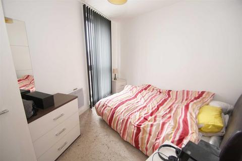 undefined, Echo Central, Cross Green Lane, Leeds