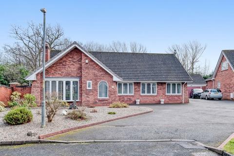 undefined, Icknield Street, Ipsley, B98