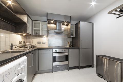 undefined, St. George Wharf, London SW8